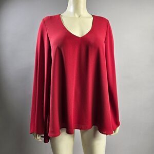Karen kane small top R11